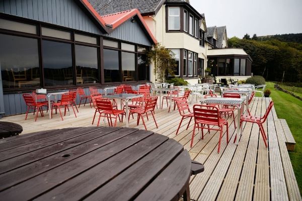 Loch Melfort Hotel (Argyll and Bute)